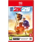 PGA Tour 2K25