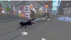 Little Kitty, Big City