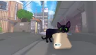 Little Kitty, Big City