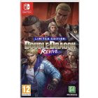 Double Dragon Revive: Limited Edition