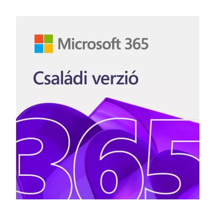 M365 Family