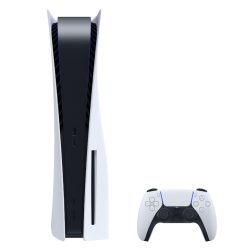 Sony PlayStation 5 (PS5) (használt)  Firmware: 9.60