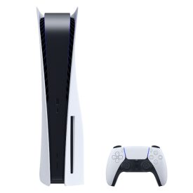 Sony PlayStation 5 (PS5) (használt)  Firmware: 9.60