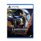 Castlevania Dominus Collection