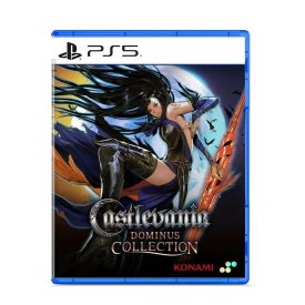 Castlevania Dominus Collection