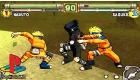 Naruto: Ultimate Ninja 2 (használt) (angol borító, füzet)