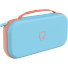 Venom VS4955 Nintendo Switch 2/Switch/OLED/Lite kék/narancs hordtáska