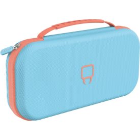   Venom VS4955 Nintendo Switch 2/Switch/OLED/Lite kék/narancs hordtáska