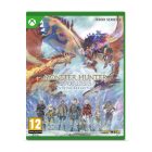 Monster Hunter Stories 3: Twisted Reflection 