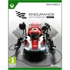 Endurance Motorsport Series