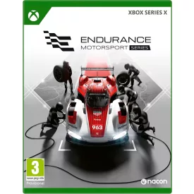 Endurance Motorsport Series