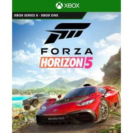 Forza Horizon 5 (használt)