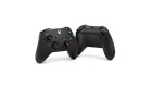 Xbox Series Wireless Controller Carbon Black (QAT-00002) TMR szenzorral