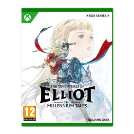 The Adventures of Elliot: The Millennium Tales