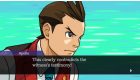 Apollo Justice: Ace Attorney Trilogy