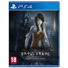 Fatal Frame Maiden of Black Water 