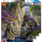 Good Loot Imagination Puzzle: Roch Urbaniak Trolls of Kilmorven 1000 darabos