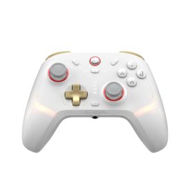 GameSir Cyclone 2 Multiplatform Controller (Fantomfehér)