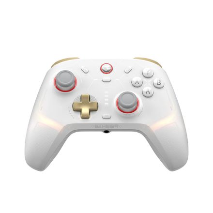 GameSir Cyclone 2 Multiplatform Controller (Fantomfehér)