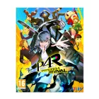 Persona 4 Revival + előrendelői ajándék DLC