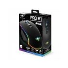 Spirit of Gamer M1 Pro RGB programozható gamer egér