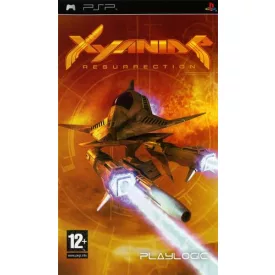 Xyanide: Resurrection (használt)