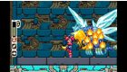 Mega Man Zero/Zx Legacy Collection