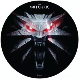   Good Loot The Witcher School of the Wolf Floor Mat - padlóvédő szőnyeg