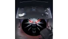 Good Loot The Witcher School of the Wolf Floor Mat - padlóvédő szőnyeg