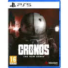 Cronos: The New Dawn (használt)