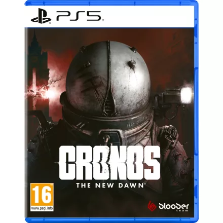 Cronos: The New Dawn (használt)