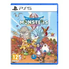 Dragon Quest Monsters: The Withered World