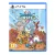 Dragon Quest Monsters: The Withered World