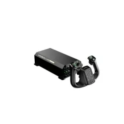   Moza Racing kiegészítő - Flight MFY YOKE vezérlő (Hall effect, RGB) (AS012)