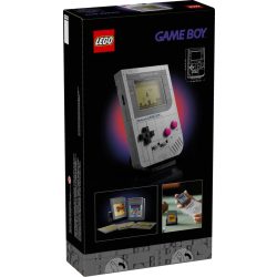 LEGO Super Mario - Game Boy  (72046)