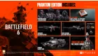 Battlefield 6: Phantom Edition + előrendelői Tombstone DLC