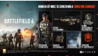 Battlefield 6: Phantom Edition + előrendelői Tombstone DLC