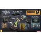 Little Nightmares III Mirror Edition