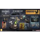 Little Nightmares III Mirror Edition