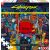 Good Loot Comic Book Puzzle: Cyberpunk 2077 Kickdown, 1000 darabos