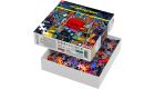 Good Loot Comic Book Puzzle: Cyberpunk 2077 Kickdown, 1000 darabos