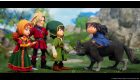 Dragon Quest VII Reimagined