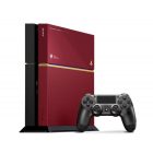 Sony PlayStation 4 500GB Metal Gear Solid V The Phantom Pain Limited Edition (használt)