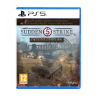 Sudden Strike 5 Deluxe Edition