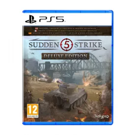 Sudden Strike 5 Deluxe Edition