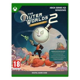 The Outer Worlds 2 Premium Edition