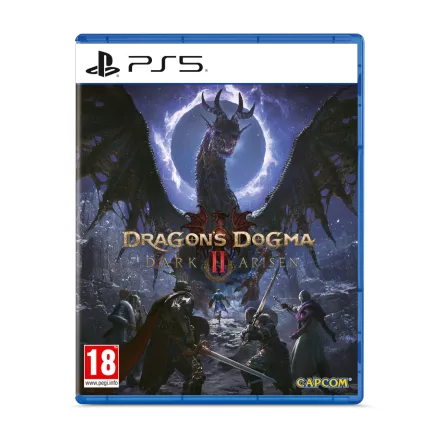 Dragon's Dogma 2: Dark Arisen + ajándék előrendelői DLC