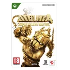Borderlands 4: Super Deluxe Edition