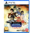 Avatar Legends™: The Fighting Game - Deluxe Edition