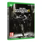 Call of Duty: Modern Warfare 4
